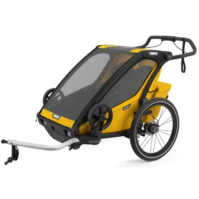 CARRITO THULE CHARIOT SPORT 2 