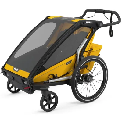 CARRITO THULE CHARIOT SPORT 2 