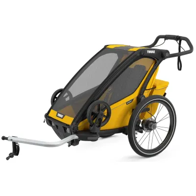 CARRITO THULE CHARIOT SPORT 1 