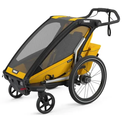CARRITO THULE CHARIOT SPORT 1 