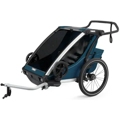 CARRITO THULE CHARIOT CROSS 2