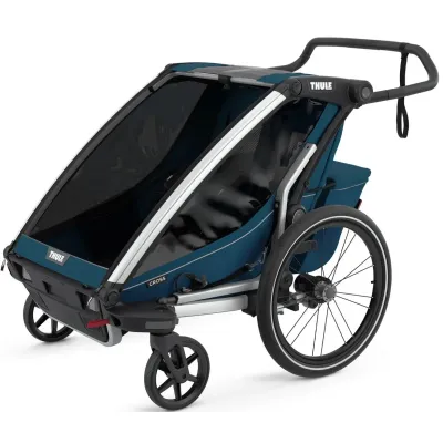 CARRITO THULE CHARIOT CROSS 2