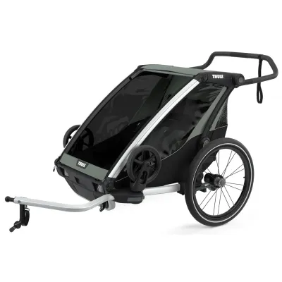 CARRITO THULE CHARIOT LITE 2