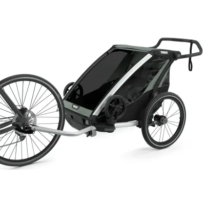 CARRITO THULE CHARIOT LITE 2