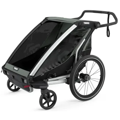 CARRITO THULE CHARIOT LITE 2