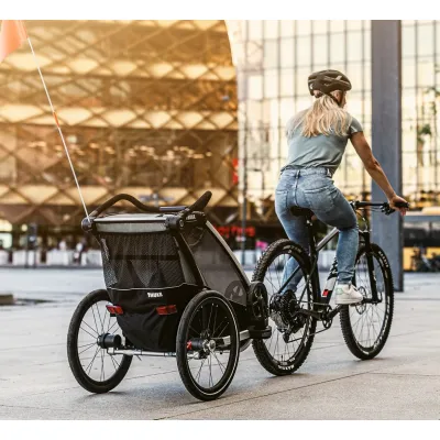 CARRITO THULE CHARIOT LITE 2