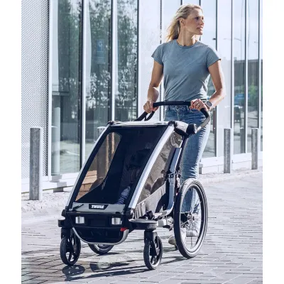 CARRITO THULE CHARIOT LITE 2