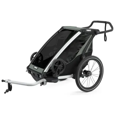 THULE THULE CHARIOT LITE 1 THULE THULE CHARIOT LITE 1