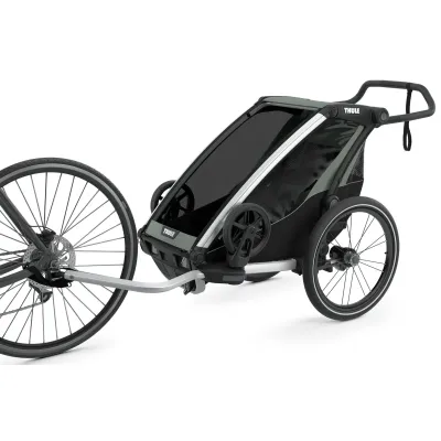 THULE THULE CHARIOT LITE 1 THULE THULE CHARIOT LITE 1