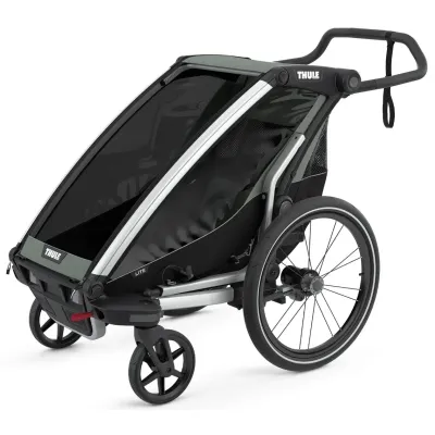 THULE THULE CHARIOT LITE 1 THULE THULE CHARIOT LITE 1