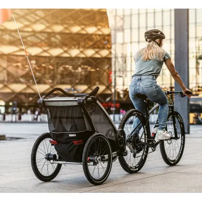 THULE THULE CHARIOT LITE 1 THULE THULE CHARIOT LITE 1
