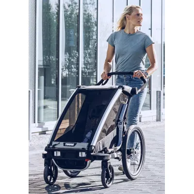 THULE THULE CHARIOT LITE 1 THULE THULE CHARIOT LITE 1