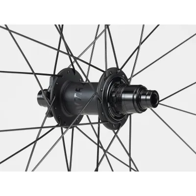 RUEDA TRASERA BONTRAGER LINE COMP 30 TRL BOOST 27,5'' MTB