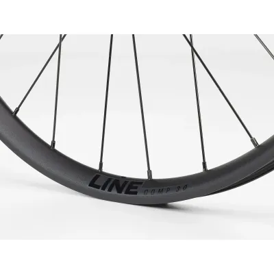 RUEDA TRASERA BONTRAGER LINE COMP 30 TRL BOOST 27,5'' MTB RUEDA TRASERA BONTRAGER LINE COMP 30 TRL BOOST 27,5'' MTB