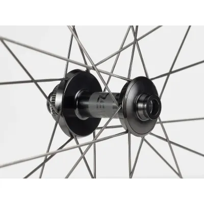 RUEDA DELANTERA BONTRAGER AEOLUS RSL 37V TLR DISC CARRETERA