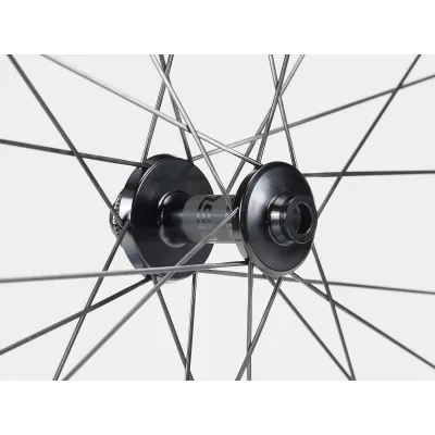 RUEDA DELANTERA BONTRAGER AEOLUS RSL 37V TUBULAR DISC CARRETERA