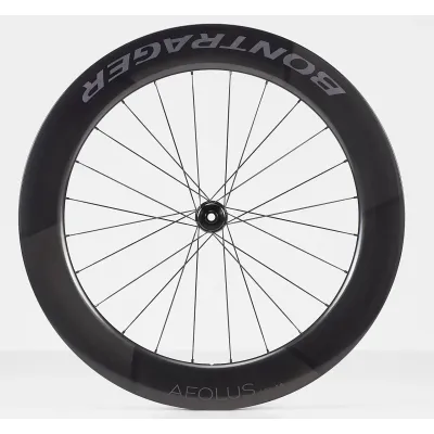 RUEDA DELANTERA BONTRAGER AEOLUS RSL 75 TLR DISC CARRETERA RUEDA DELANTERA BONTRAGER AEOLUS RSL 75 TLR DISC CARRETERA