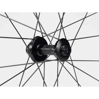 RUEDA DELANTERA BONTRAGER AEOLUS RSL 75 TLR DISC CARRETERA