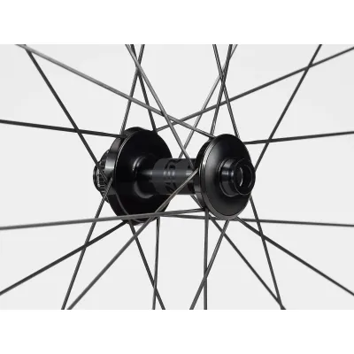 RUEDA DELANTERA BONTRAGER AEOLUS RSL 62 TLR DISC CARRETERA