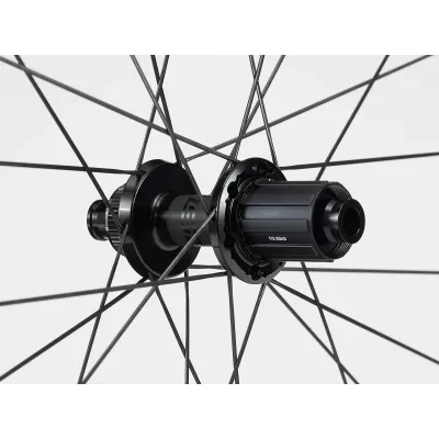 RUEDA TRASERA BONTRAGER AEOLUS RSL 62 TLR DISC CARRETERA RUEDA TRASERA BONTRAGER AEOLUS RSL 62 TLR DISC CARRETERA