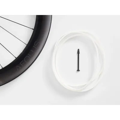 RUEDA TRASERA BONTRAGER AEOLUS RSL 62 TLR DISC CARRETERA RUEDA TRASERA BONTRAGER AEOLUS RSL 62 TLR DISC CARRETERA