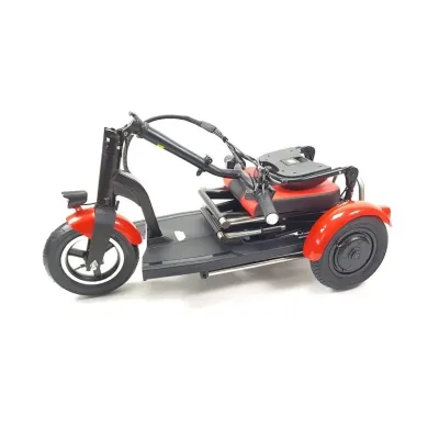 SCOOTER CICLOTEK FREEDOM PLUS