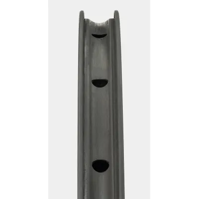 RUEDA DELANTERA BONTRAGER AEOLUS PRO 37 TLR DISC CARRETERA