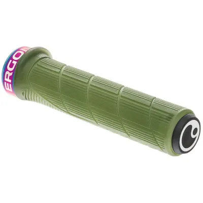 PUÑOS ERGON GD1 EVO FACTORY SLIM PUÑOS ERGON GD1 EVO FACTORY SLIM