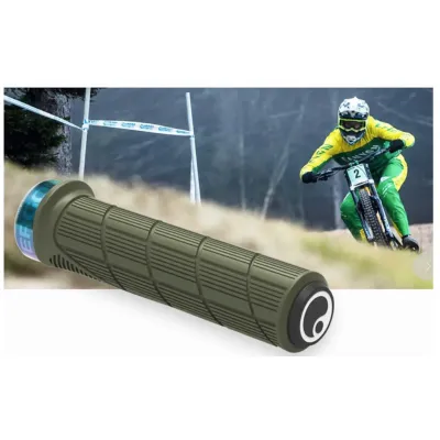 PUÑOS ERGON GD1 EVO FACTORY SLIM PUÑOS ERGON GD1 EVO FACTORY SLIM