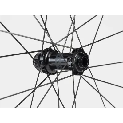 RUEDA DELANTERA BONTRAGER AEOLUS PRO 51 TLR DISC CARRETERA RUEDA DELANTERA BONTRAGER AEOLUS PRO 51 TLR DISC CARRETERA