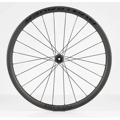 RUEDA DELANTERA BONTRAGER AEOLUS ELITE 35 TLR DISC CARRETERA