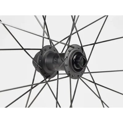 RUEDA DELANTERA BONTRAGER AEOLUS ELITE 35 TLR DISC CARRETERA