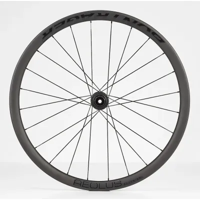 RUEDA TRASERA BONTRAGER AEOLUS ELITE 35 TLR DISC CARRETERA