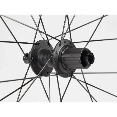 RUEDA TRASERA BONTRAGER AEOLUS ELITE 35 TLR DISC CARRETERA