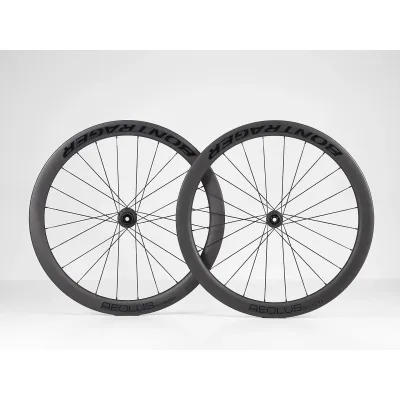 RUEDA DELANTERA BONTRAGER AEOLUS ELITE 50 TLR DISC CARRETERA