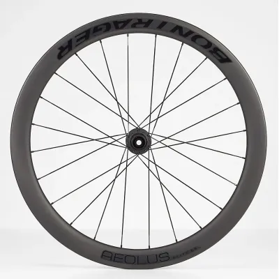 RUEDA TRASERA BONTRAGER AEOLUS ELITE 50 TLR DISC CARRETERA