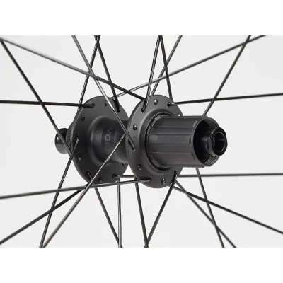 RUEDA TRASERA BONTRAGER AEOLUS ELITE 50 TLR DISC CARRETERA