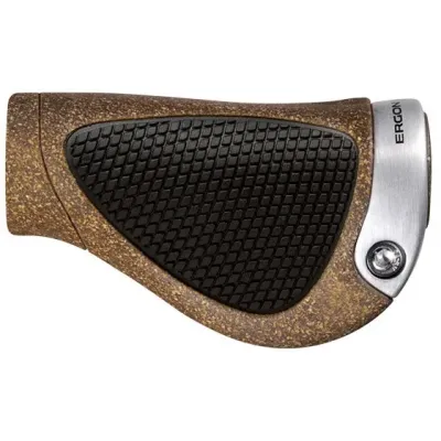 PUÑOS ERGON GP1 BIOKORK (ROHLOFF-NEXUS) PUÑOS ERGON GP1 BIOKORK (ROHLOFF-NEXUS)