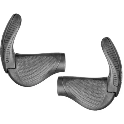 PUÑOS ERGON GP3 (GRIPSHIFT) PUÑOS ERGON GP3 (GRIPSHIFT)