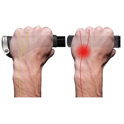 PUÑOS ERGON GP5 (GRIPSHIFT)