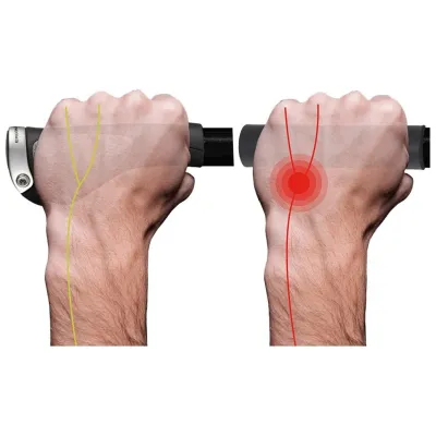 PUÑOS ERGON GS3 ERGONÓMICOS PUÑOS ERGON GS3 ERGONÓMICOS