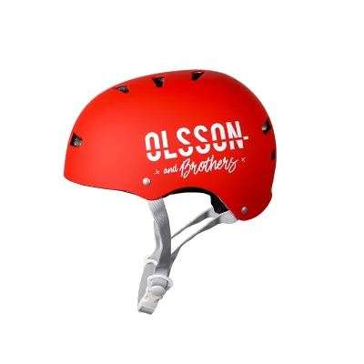 CASCO OLSSON AND BROTHERS INFANTIL CASCO OLSSON AND BROTHERS INFANTIL