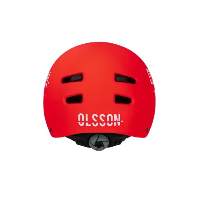 CASCO OLSSON AND BROTHERS INFANTIL