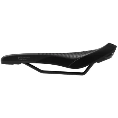 SILLÍN ERGON SM E-MOUNTAIN PRO MUJER (STEALTH) SILLÍN ERGON SM E-MOUNTAIN PRO MUJER (STEALTH)