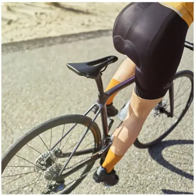 SILLÍN ERGON SR PRO CARBON MUJER