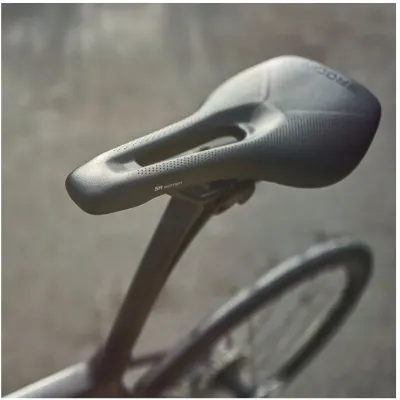 SILLÍN ERGON SR PRO CARBON MUJER