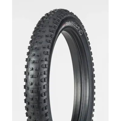 CUBIERTA BONTRAGER GNARWHAL FAT BIKE 