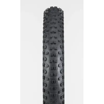 CUBIERTA BONTRAGER GNARWHAL FAT BIKE 