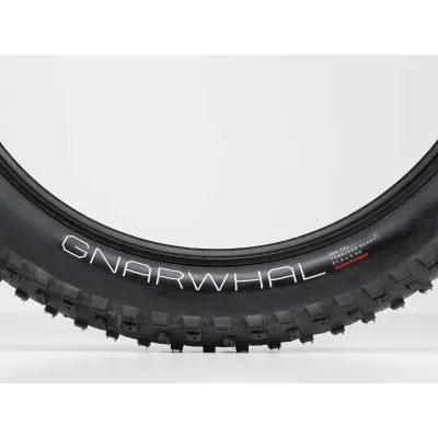 CUBIERTA BONTRAGER GNARWHAL FAT BIKE 