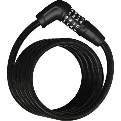 ABUS ESPIRAL TRESOR 6512C ABUS ESPIRAL TRESOR 6512C